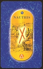 Nauthiz