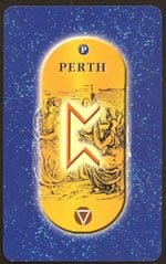 Pertho