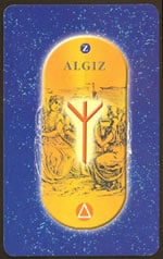 Algiz