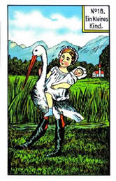 Un Niño pequeño