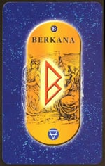 Berkana