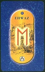 Ehwaz