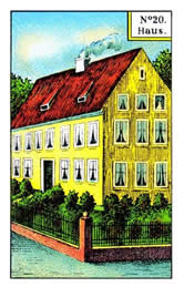 Una Casa