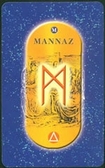 Manaz