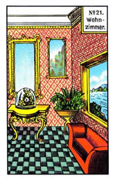 El Salón