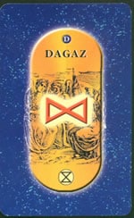 Dagaz