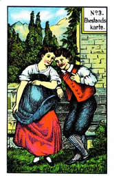 Matrimonio