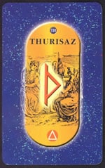 Thurisaz