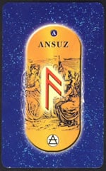 Ansuz