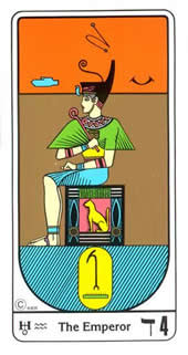 IV. El Emperador