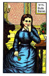 Buena Señora