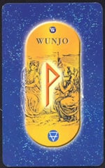 Wunjo