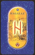 Hagalaz