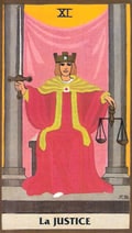 La Justicia