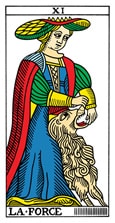 La Fuerza