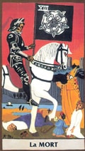 La muerte