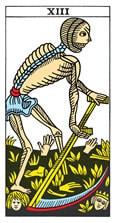 La muerte