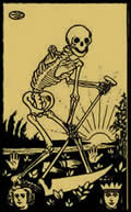 La Muerte