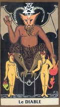 El diablo