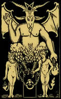 El Diablo