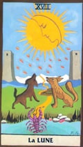La Luna