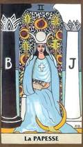 La suma sacerdotiza