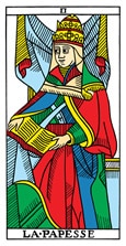 La suma sacerdotiza