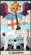 El Juicio