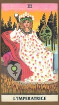 La Emperatriz
