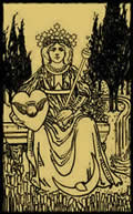 La Emperatriz