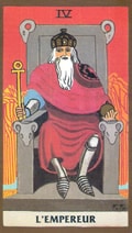 El emperador