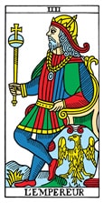 El emperador