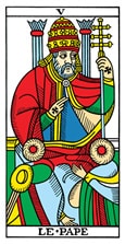 El Sumo Sacerdote