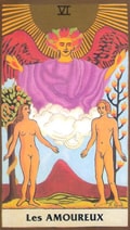 El Enamorado