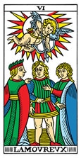 El Enamorado
