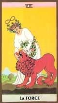 La Fuerza