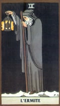 El Ermitaño