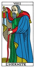 El Ermitaño