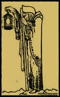 El Ermitaño