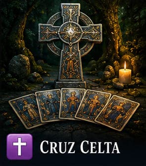 Cruz Celta