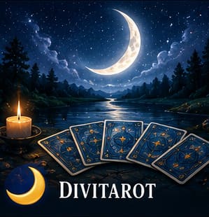 Divitarot