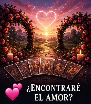 Encontrare el Amor