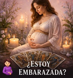 Estoy Embarazada