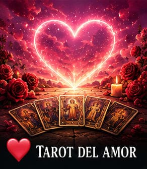 Tarot del Amor