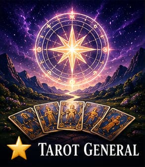 Tarot General