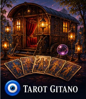 Tarot Gitano